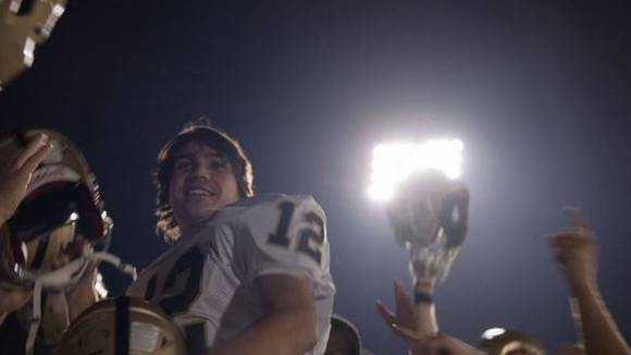 Photo from the movie Underdogs