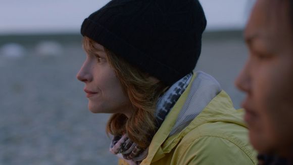 Photo du film Uvanga v.f.