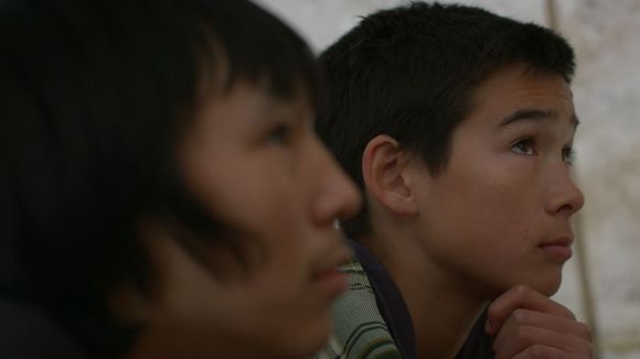 Photo du film Uvanga v.f.