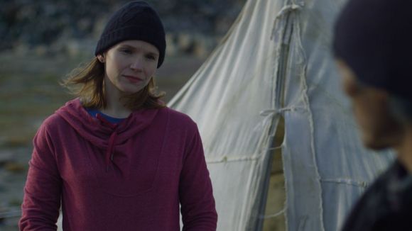 Photo du film Uvanga v.f.