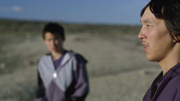 Photo du film Uvanga v.f.