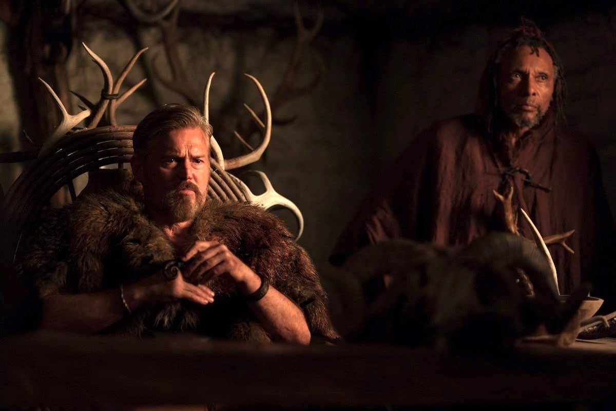 Photo du film Wrong Turn