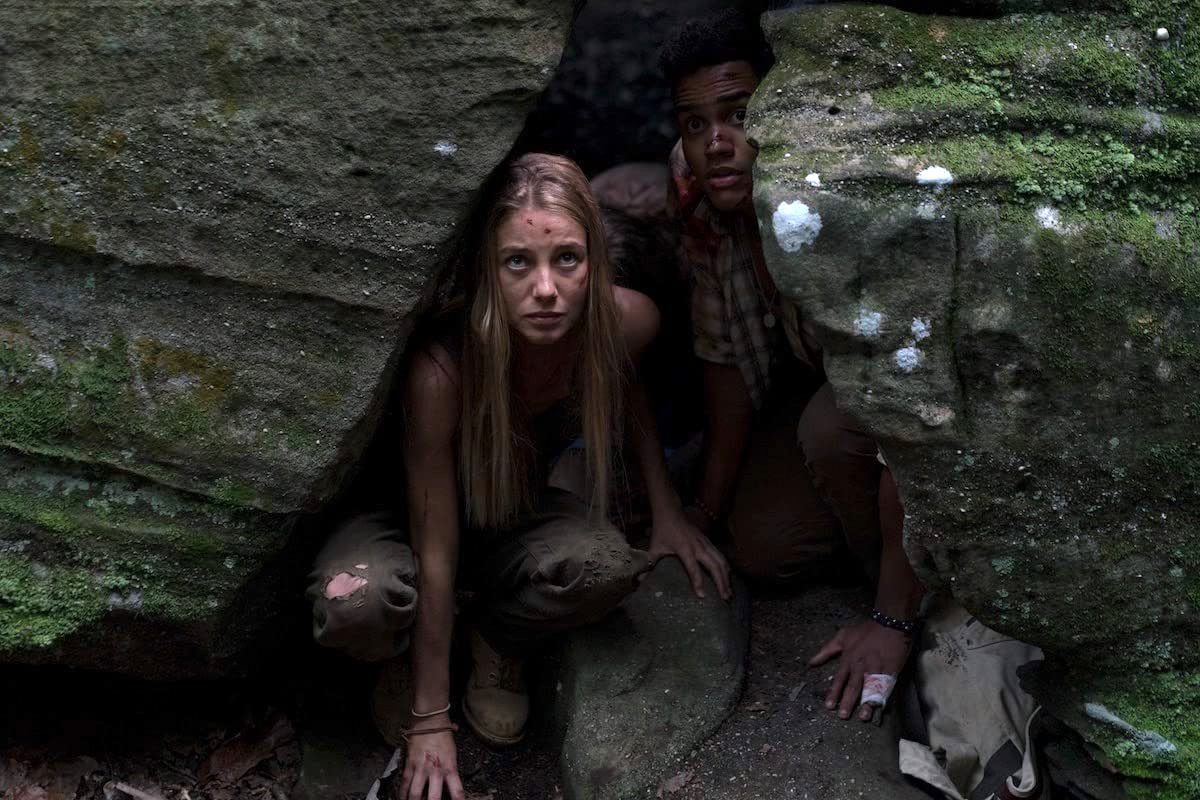 Photo du film Wrong Turn