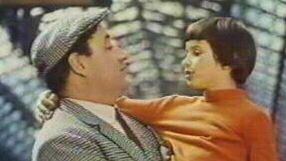 Photo du film Zazie dans le métro