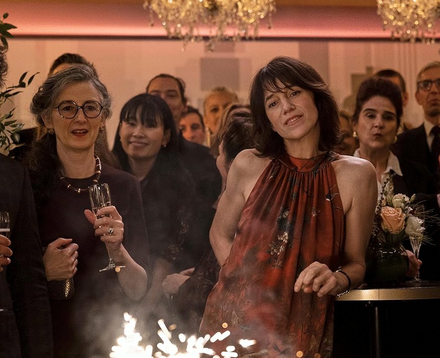 Photo du film Étoile