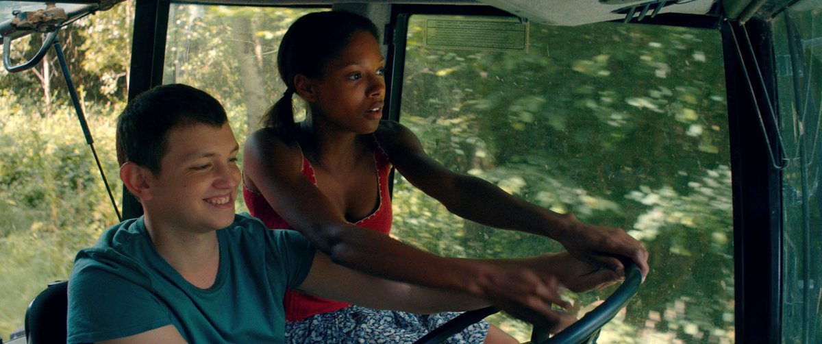 Photo from the movie In the Name of the Land