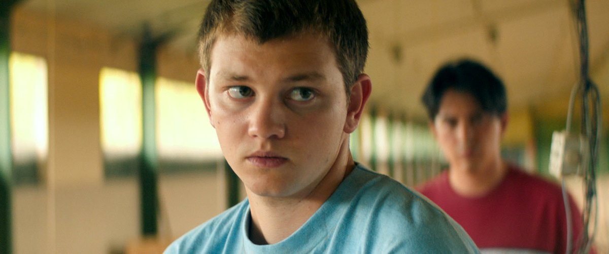 Photo from the movie In the Name of the Land