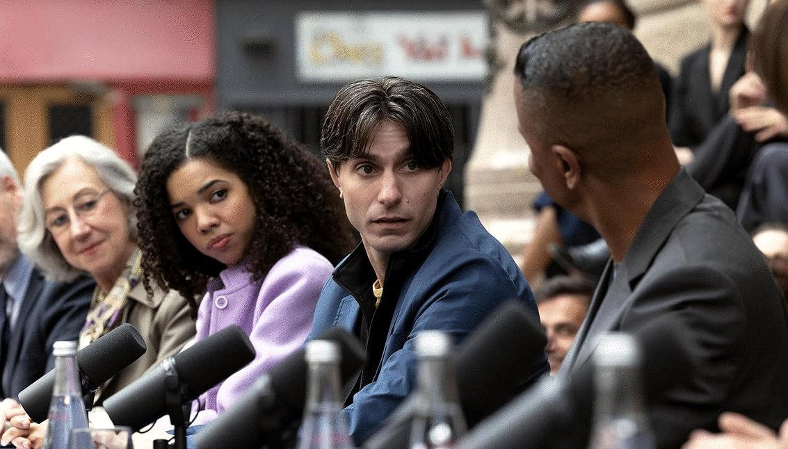 Photo du film Étoile