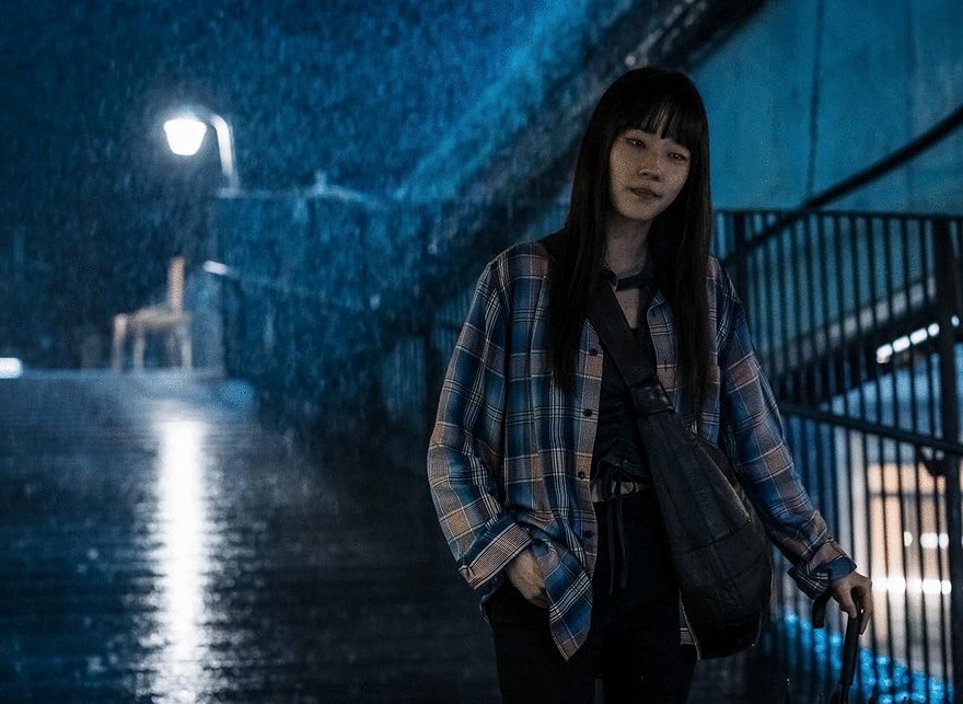 Photo from the movie Yadang: The Snitch