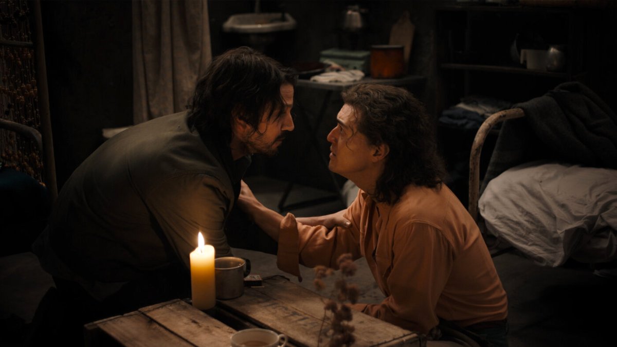 Photo du film Le baiser de la femme araignée