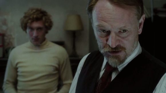 Photo du film Les Âmes Silencieuses