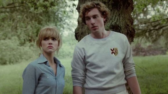 Photo du film Les Âmes Silencieuses