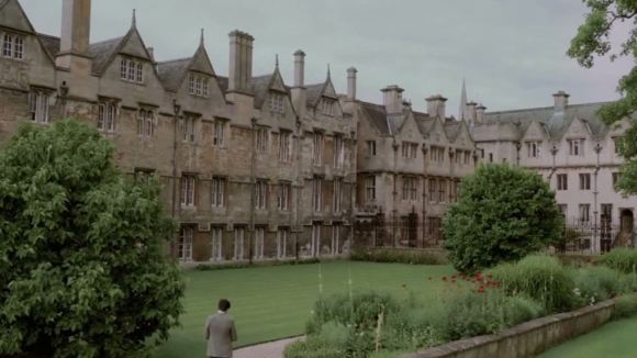Photo du film Les Âmes Silencieuses