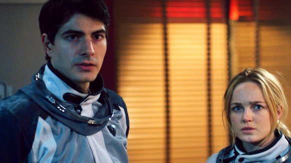 Photo du film 400 Jours