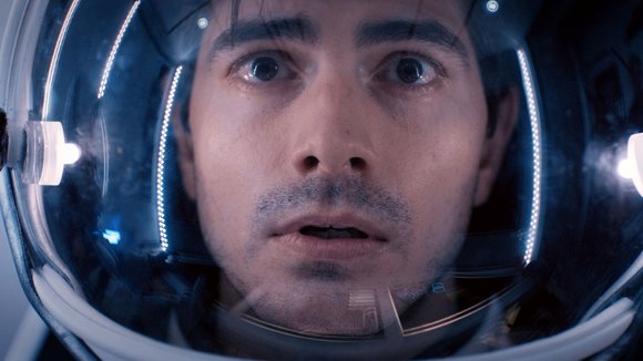 Photo du film 400 Jours