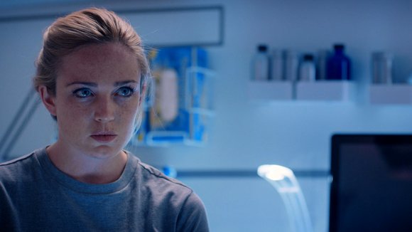 Photo du film 400 Jours