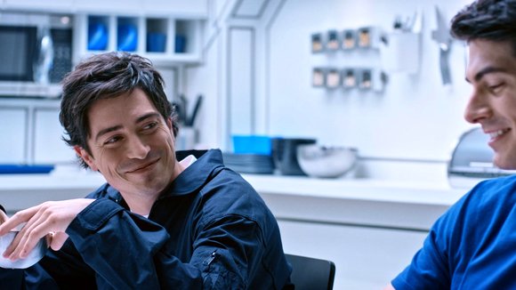 Photo du film 400 Jours