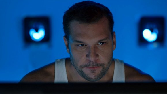 Photo du film 400 Jours