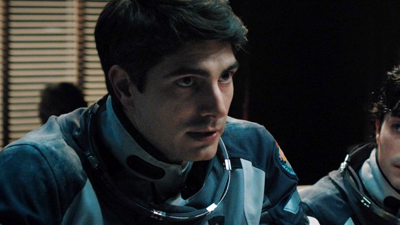 Photo du film 400 Jours