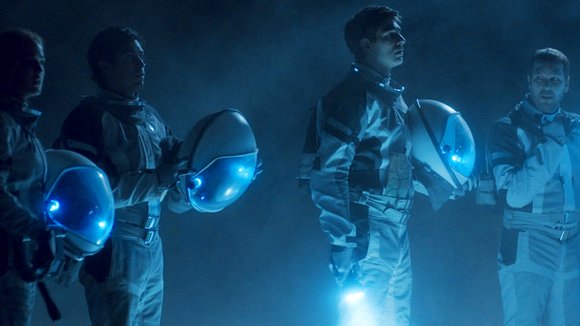 Photo du film 400 Jours