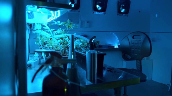 Photo du film 400 Jours