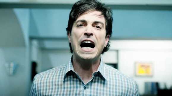 Photo du film 400 Jours