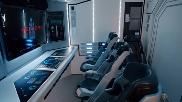 Photo du film 400 Jours