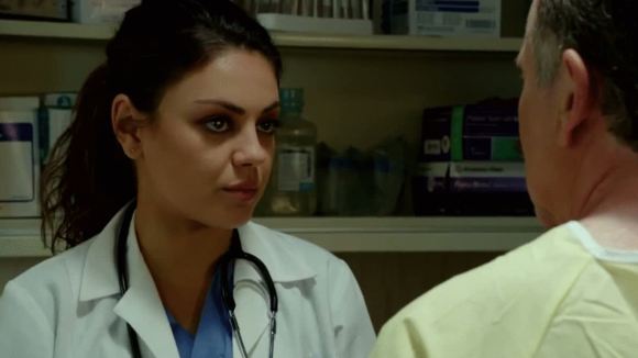 Photo from the movie The Angriest Man in Brooklyn