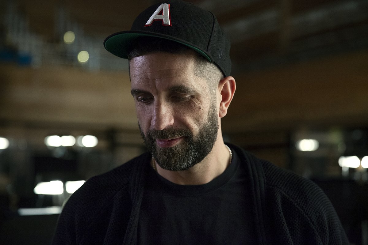 Photo from the movie Chaakapesh