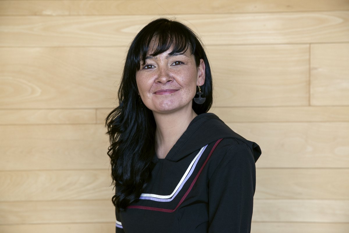 Photo from the movie Chaakapesh