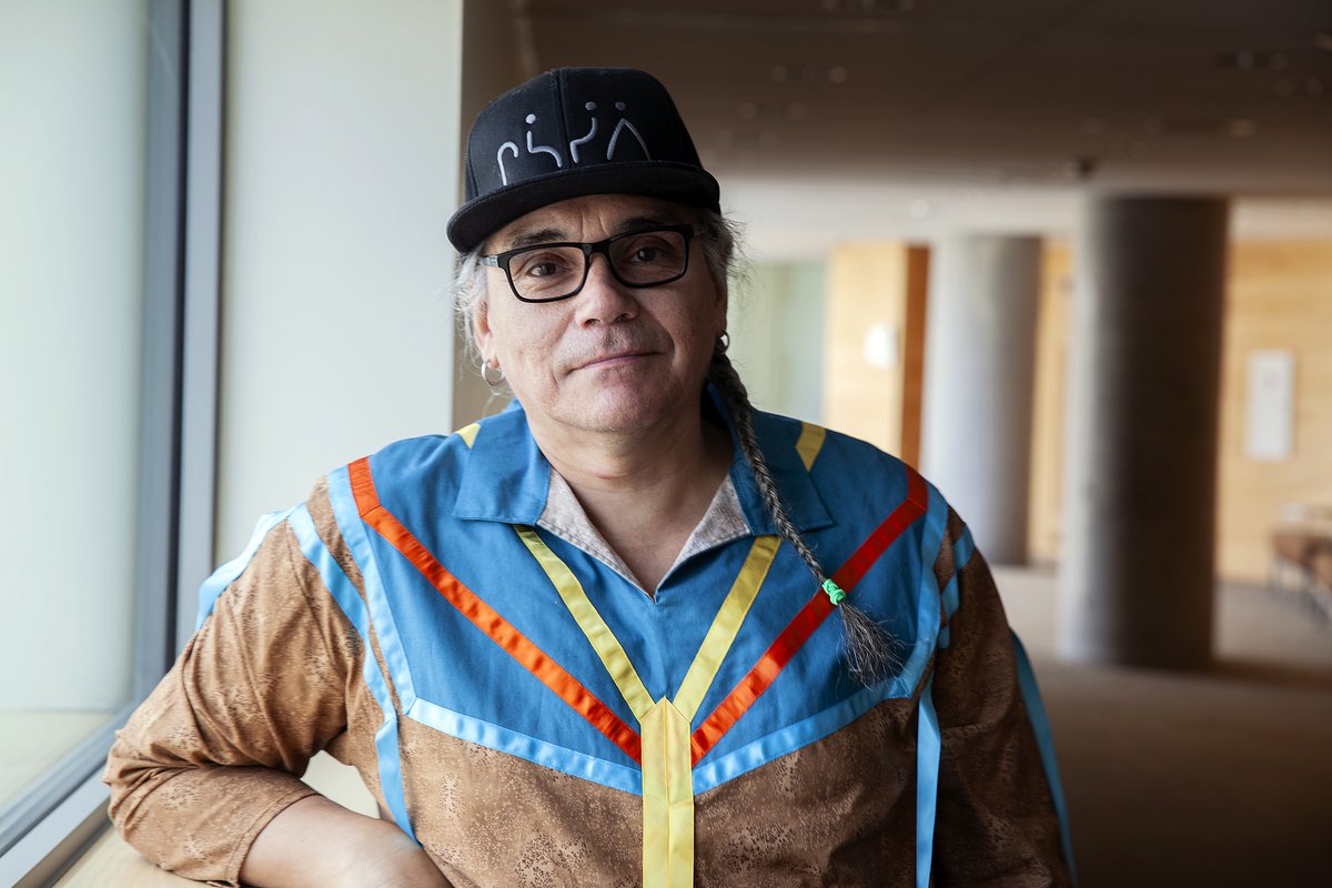 Photo from the movie Chaakapesh