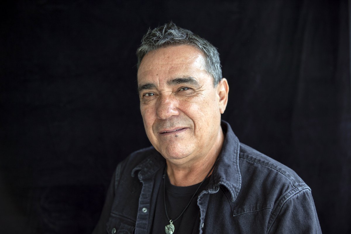 Photo from the movie Chaakapesh