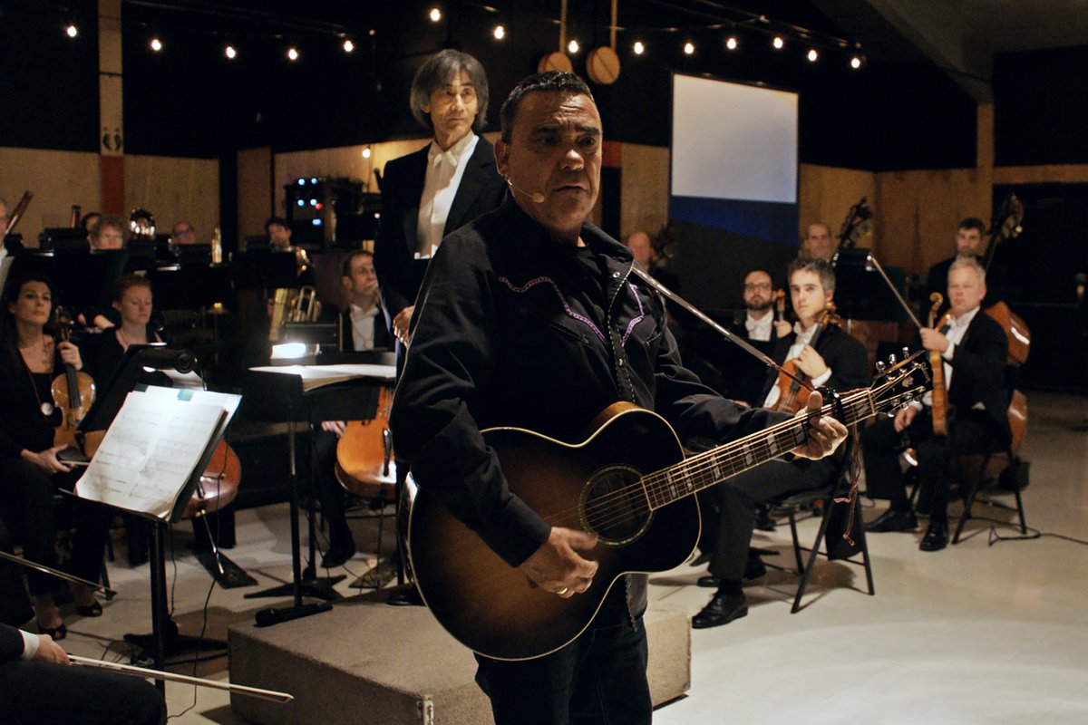 Photo from the movie Chaakapesh