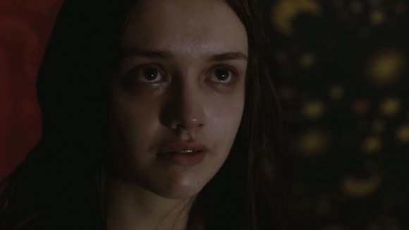 Photo du film Les Âmes Silencieuses