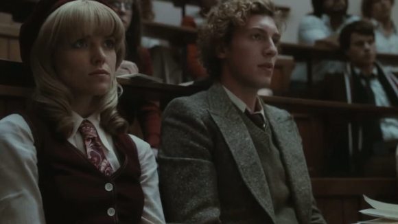 Photo du film Les Âmes Silencieuses