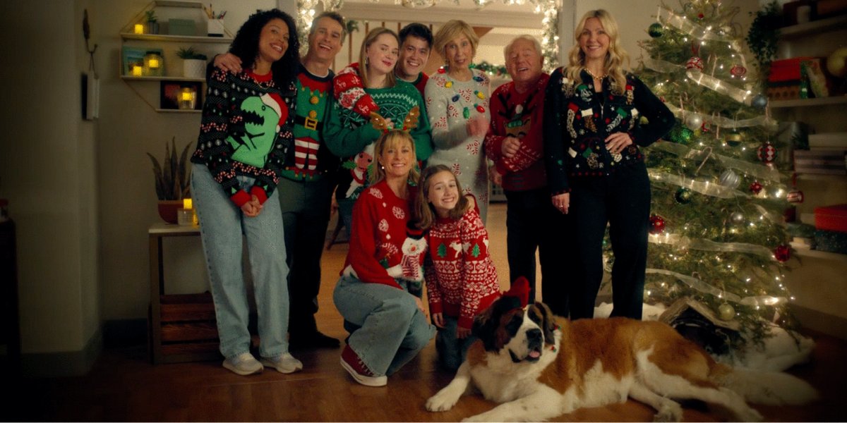 Photo du film Le Cyclone de Noël