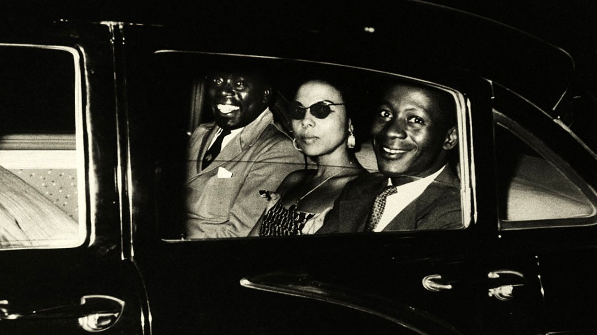 Photo du film Bande-son pour un coup d'État