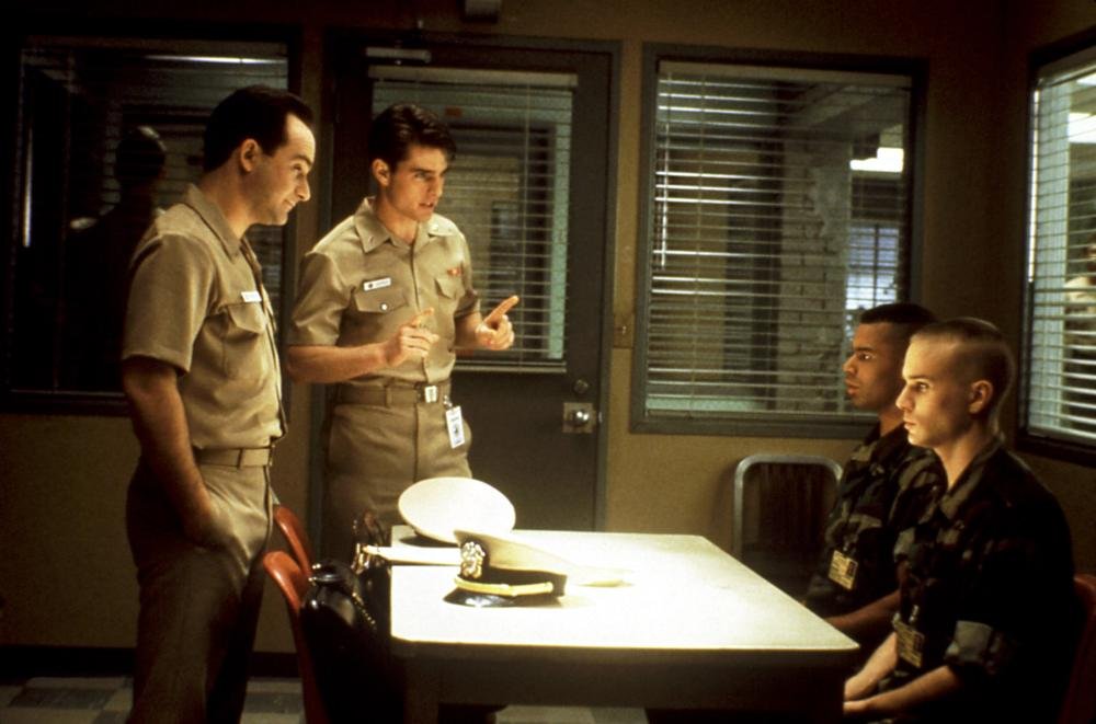 Photo du film A Few Good Men