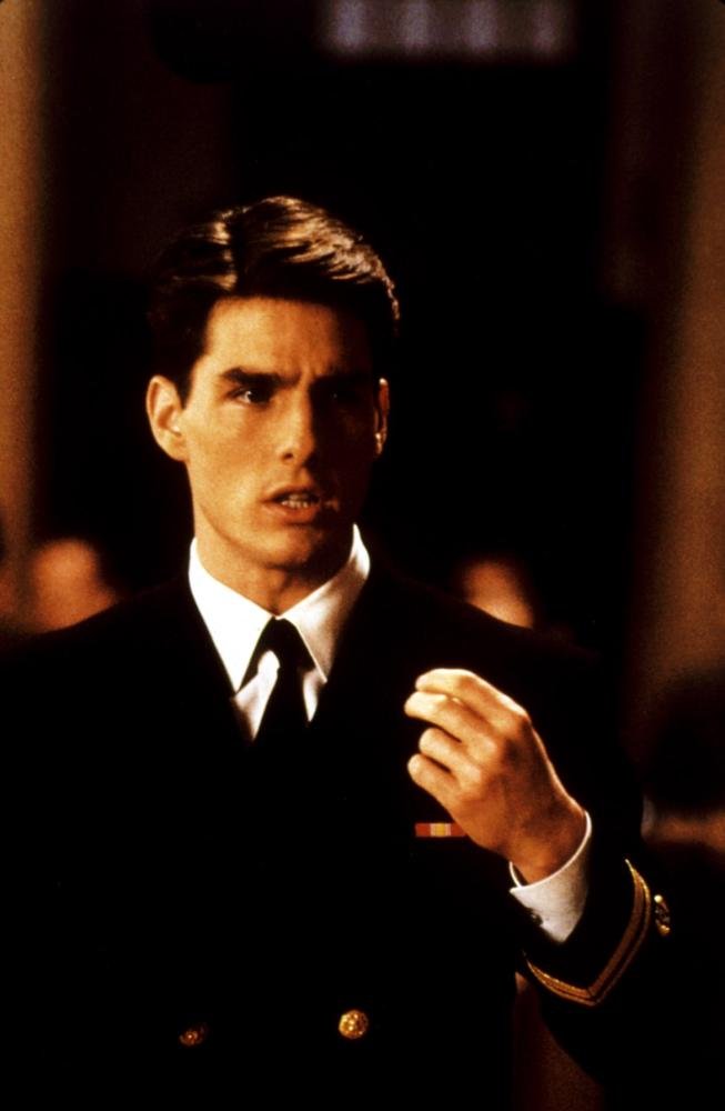 Photo du film A Few Good Men