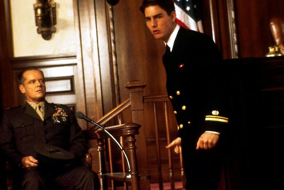 Photo du film A Few Good Men