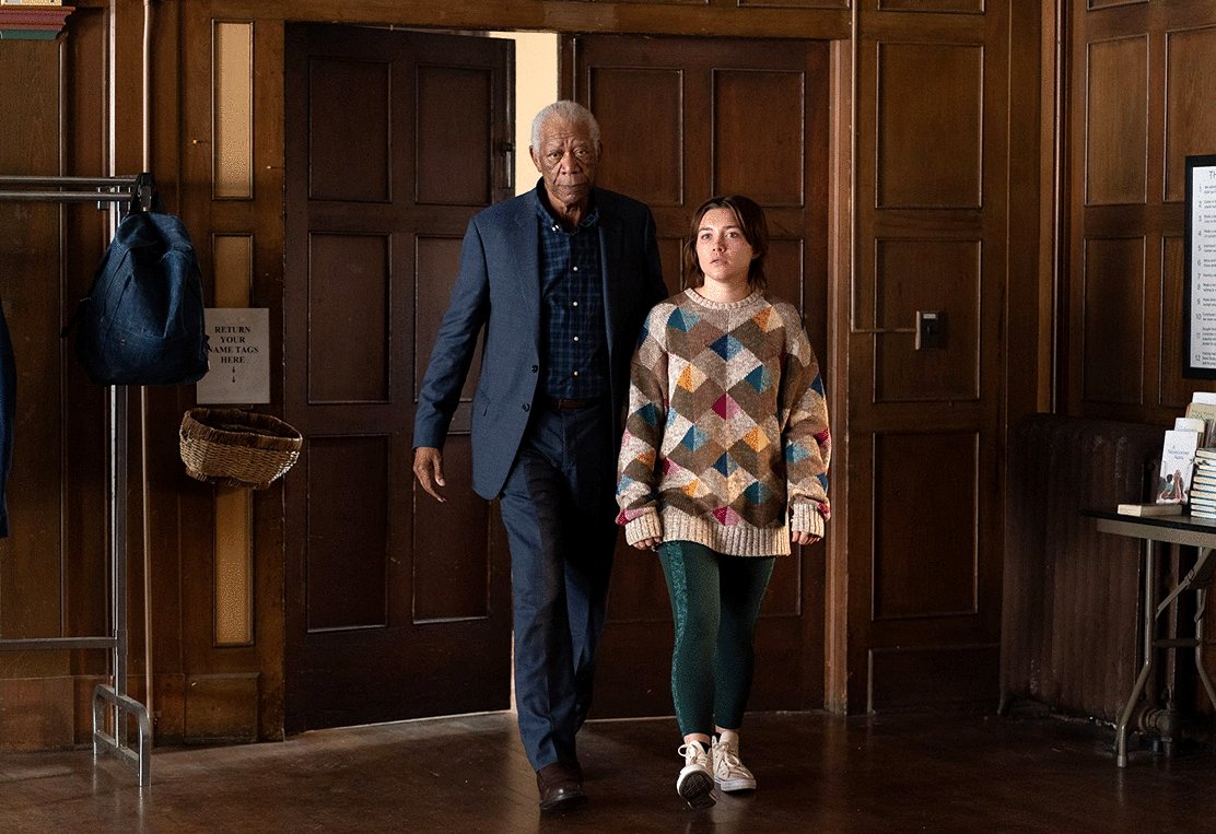 Photo du film A Good Person