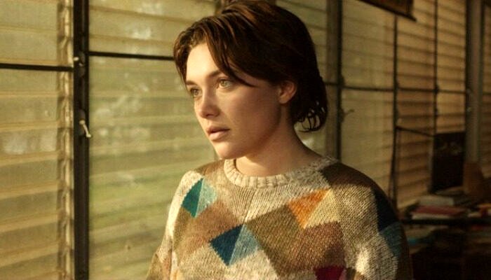 Photo du film A Good Person