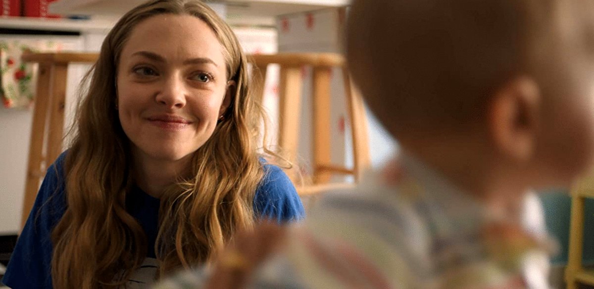 Photo du film A Mouthful of Air