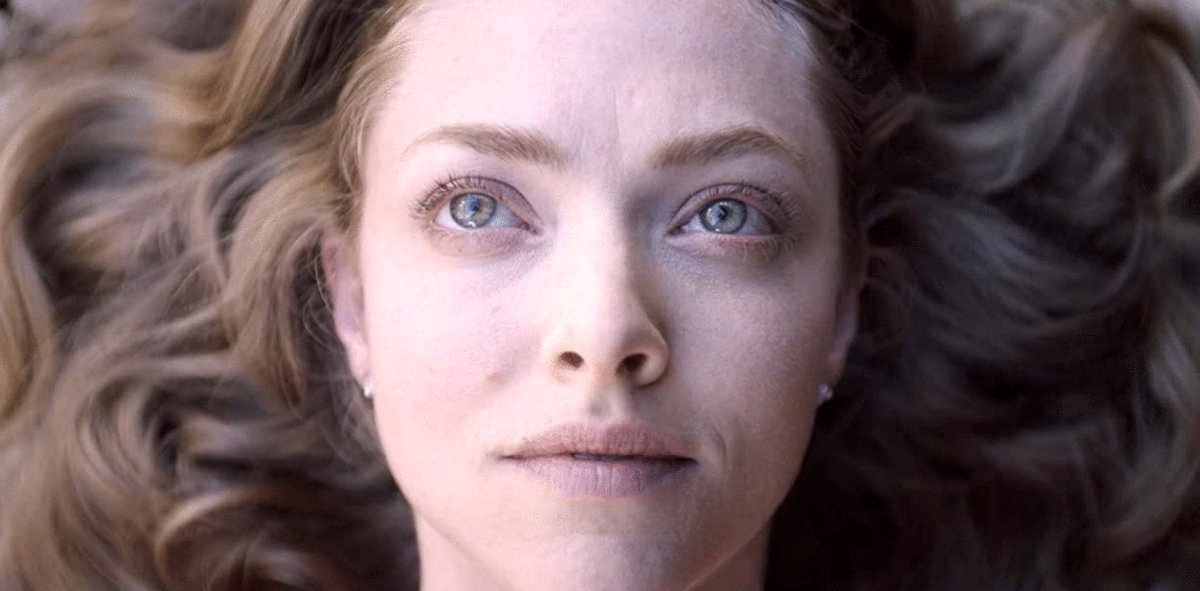 Photo du film A Mouthful of Air