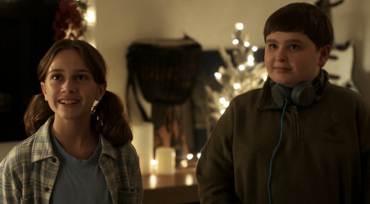 Photo du film Le Cyclone de Noël