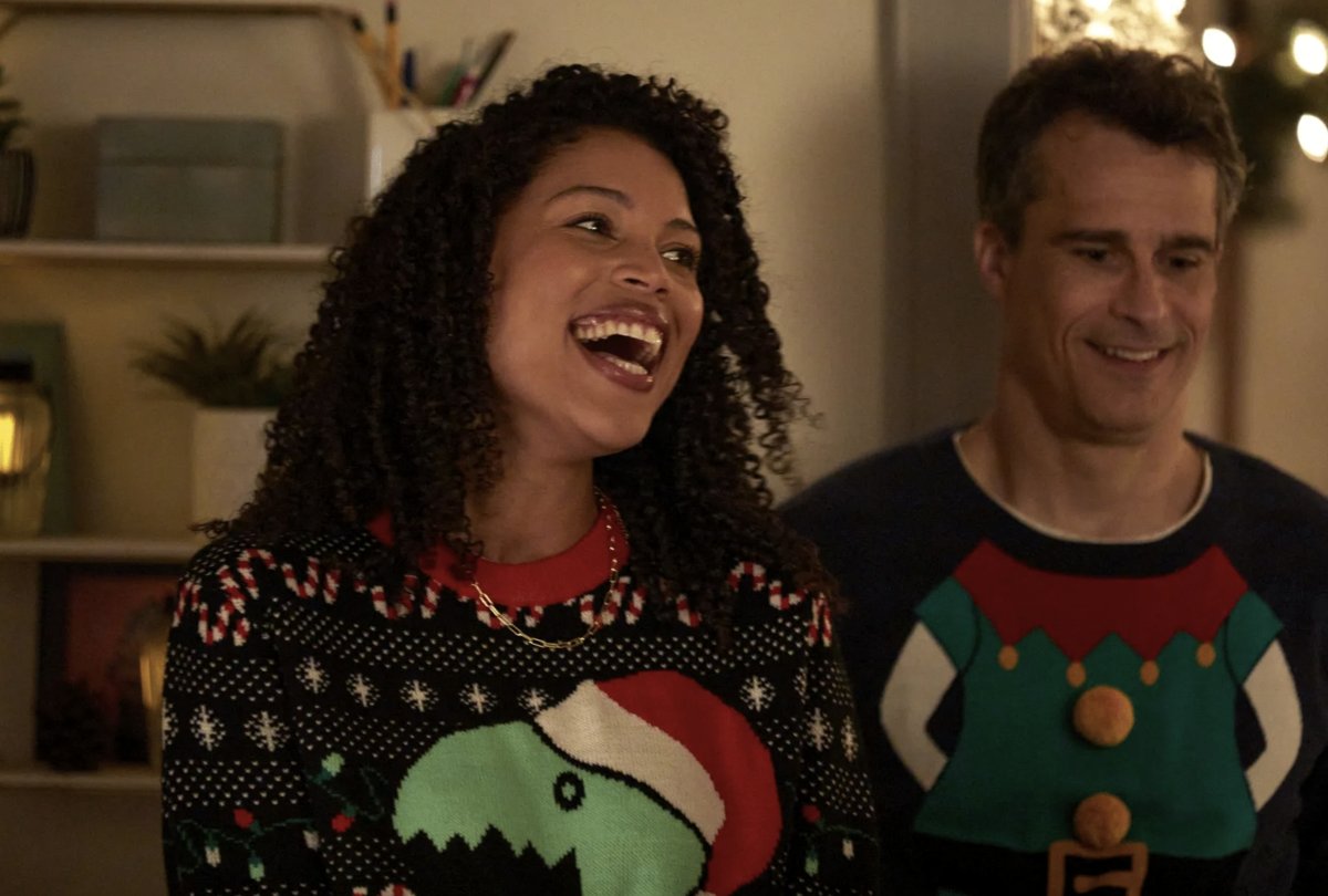 Photo du film Le Cyclone de Noël