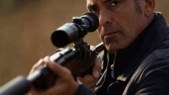 Photo du film L'Américain v.f.