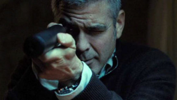 Photo du film L'Américain v.f.