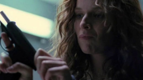 Photo du film L'Américain v.f.