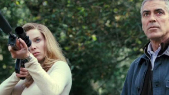 Photo du film L'Américain v.f.